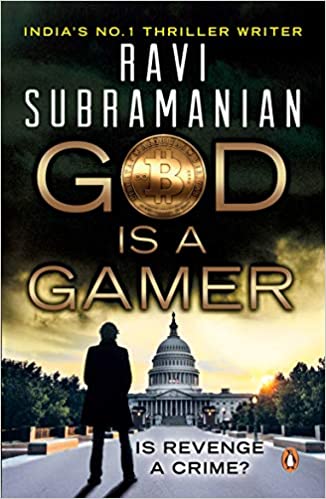 God Is A Gamer